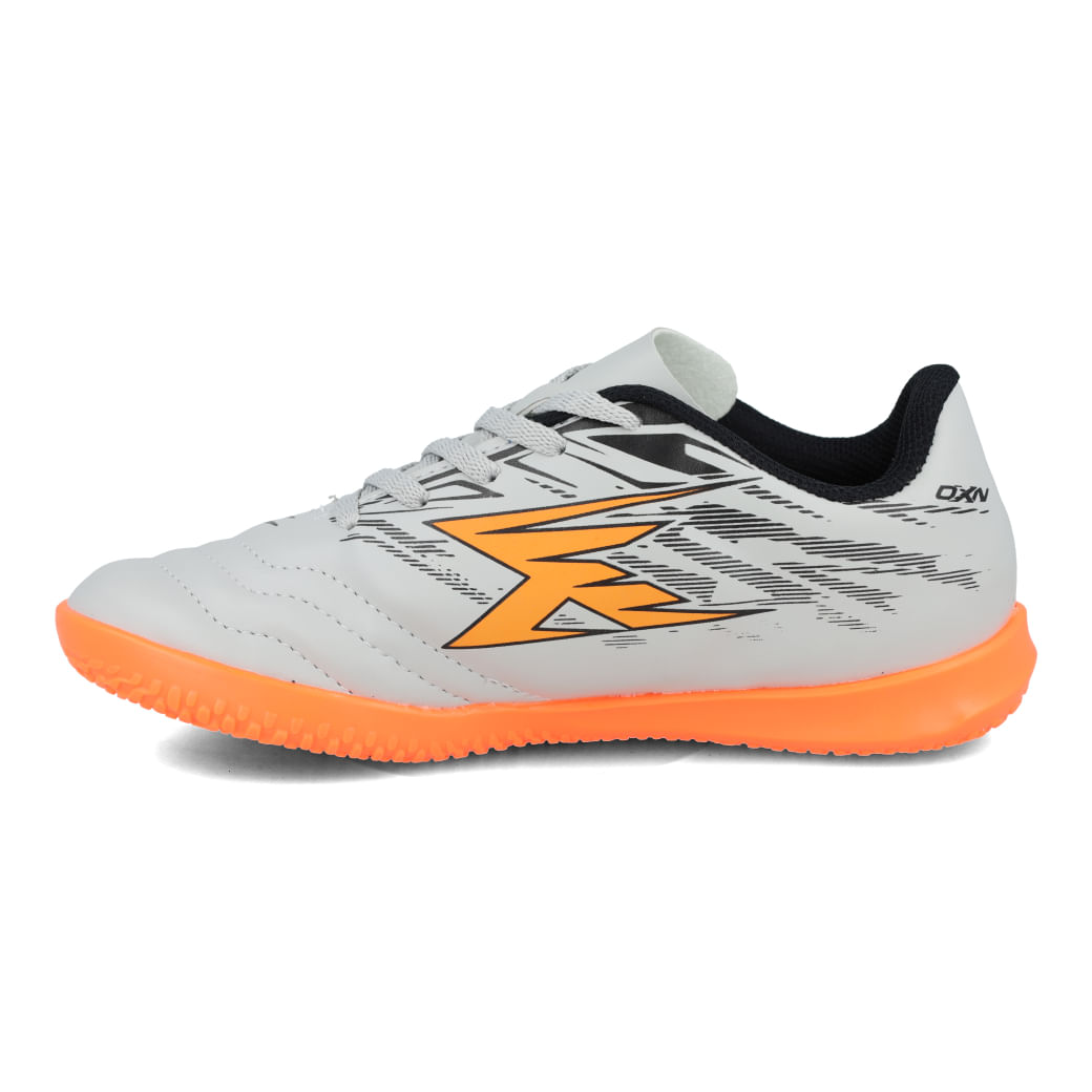 Oxn Chuteira 401 1138 2387 Gelo-Laranja-Preto Sint_3__30